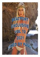 BEATPORT EXCLUSIVE VOL 12 2021