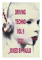 DRIVING TECHNO VOL 9 2021