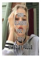 EDM CLASSIX VOL 1 2021