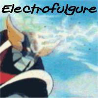 Electrofulgure