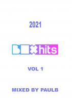 BOX HITS VOL 1 2021