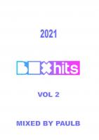 BOX HITS VOL 2 2021