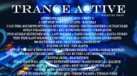 TRANCE ACTIVE