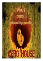 AFRO HOUSE VOL 1 2021