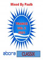 ABORA TRANCE VOL 2 2021