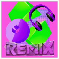 Collection of DJ Remixes  -1-