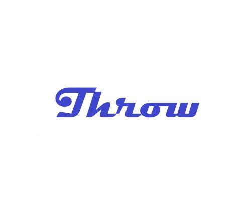 Throw