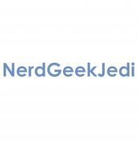 Nerd &gt; Geek &gt; Jedi