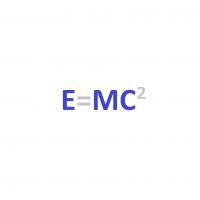 E=MC²