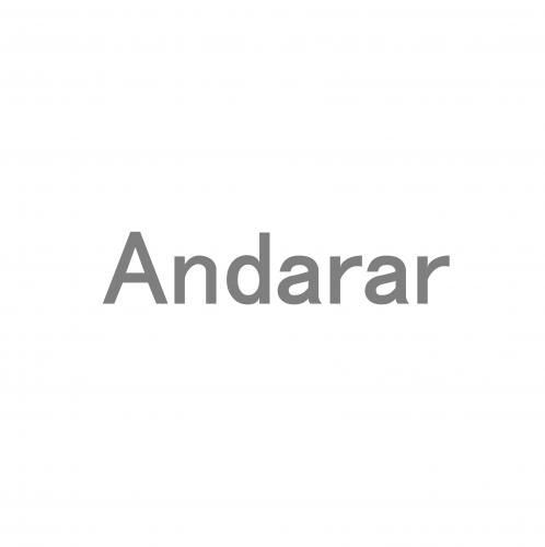 Andarar