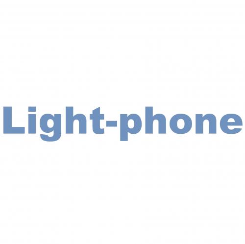 LIGHT - Phone