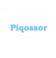 Piesdo / Piqossor