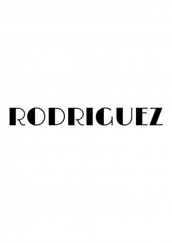 Rodriguez