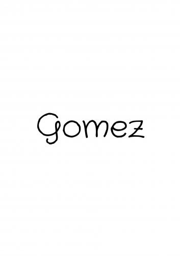 Gomez