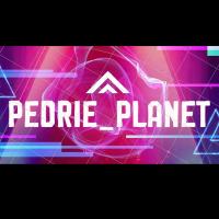 Pedrie Planet !