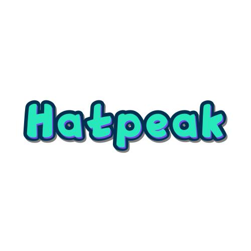 Hatpeak