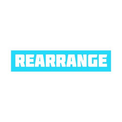 Re-Arrange