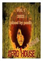 AFRO HOUSE CHILL VOL 1 2022