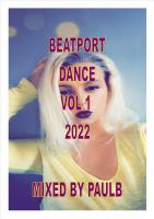 BEATPORT DANCE VOL 1 2022