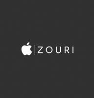 Apple (Logo) - Zouri