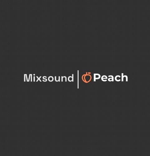 Mixsound - Peach