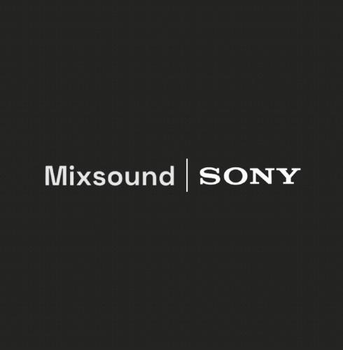 Mixsound - Sony