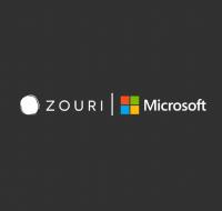 Zouri - Microsoft (Logo)