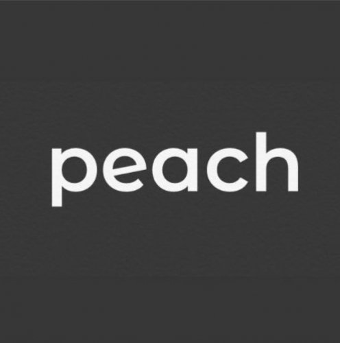 Peach !