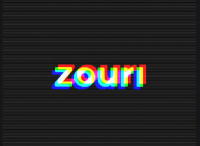 Simple LOGO » Zouri - From The Ocean !