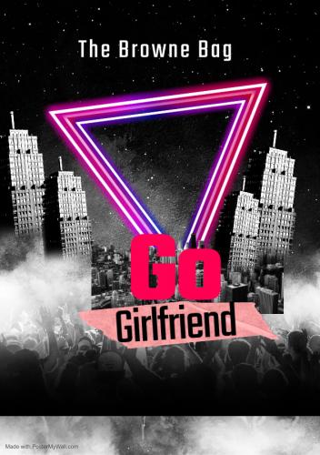 Go GirlFreind DC Mix