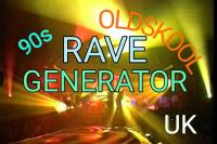 RAVE GENERATOR # 9