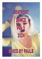 BEATPORT DANCE VOL 5 2024