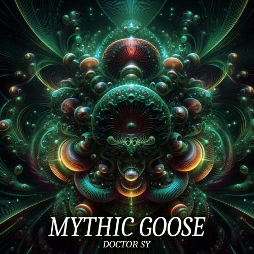 Mythic Goose