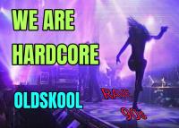 WE ARE HARDCORE # 3