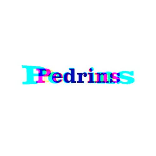 Pedrins !