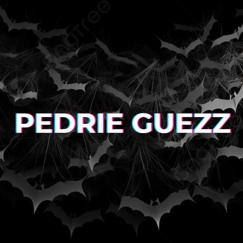 Pedrie Guezz » Mr. Damian !