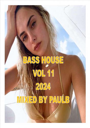 BASS HOUSE VOL 11 2024