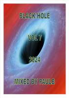 BLACK HOLE VOL 7 2024