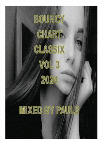 BOUNCY CHART VOL 3 2024