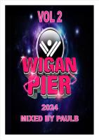 WIGAN PIER VOL 2 2024