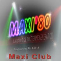 Maxi Club Vol 001