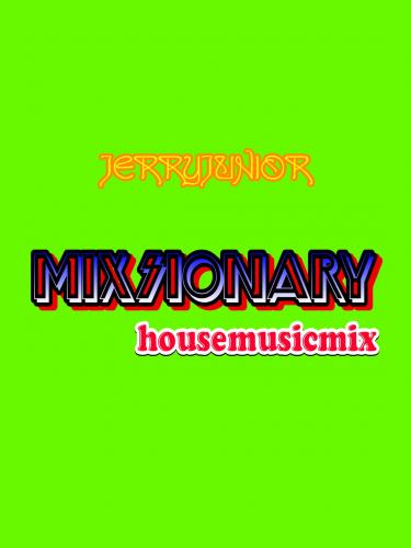 MIXSIONARY 