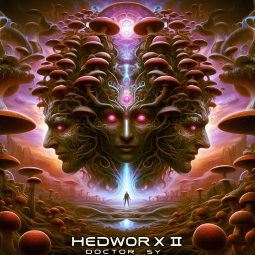 HEDWORX II