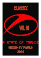 ASOT CLASSIX VOL 18 2024