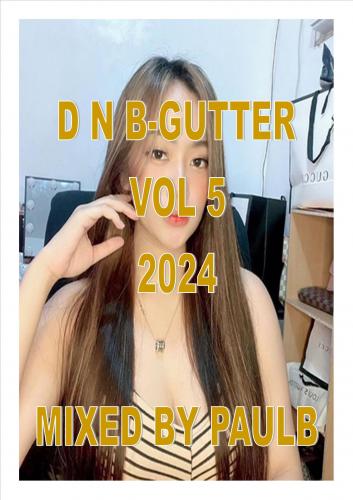 D N B GUTTER VOL 5 2024