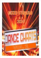 DANCE CHART VOL 2 2024