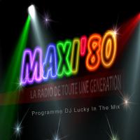 In The Mix Disco-Funky-New Wave Vol 035