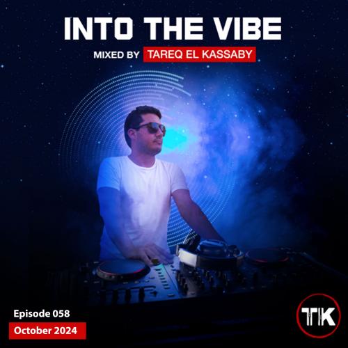 Into The Vibe 058