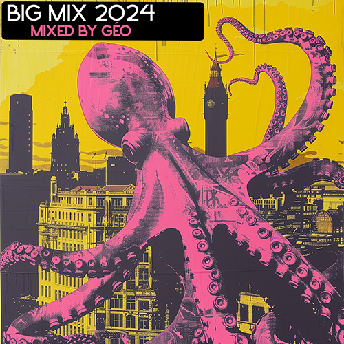 Big Mix 2024