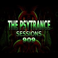 The Psytrance sessions 909